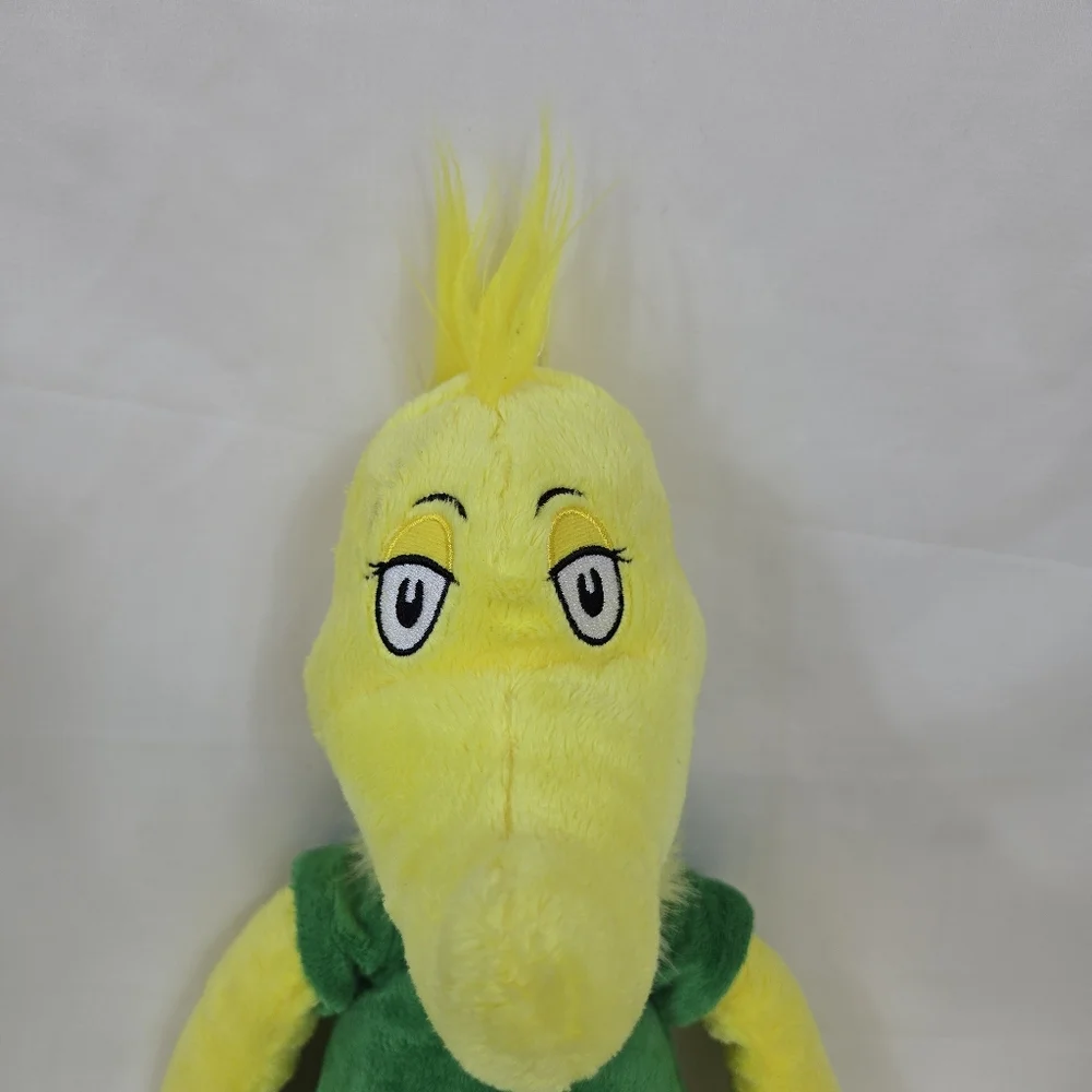 Kohl's Cares Dr. Seuss Oh The Thinks You Can Think 18
